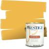 imagePRESTIGE Exterior Paint and Primer in One Always Flat 1 GallonTamed Lion