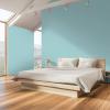imagePRESTIGE Interior Paint and Primer in One Archer SemiGloss 1 GallonAqueous Splash