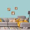 imagePRESTIGE Interior Paint and Primer in One Archer SemiGloss 1 GallonAqueous Splash