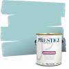 imagePRESTIGE Interior Paint and Primer in One Archer SemiGloss 1 GallonAqueous Splash