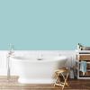 imagePRESTIGE Interior Paint and Primer in One Archer SemiGloss 1 GallonAqueous Splash