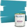 imagePRESTIGE Interior Paint and Primer in One Archer SemiGloss 1 GallonArcher