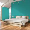 imagePRESTIGE Interior Paint and Primer in One Archer SemiGloss 1 GallonBird in Paradise
