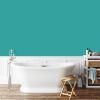 imagePRESTIGE Interior Paint and Primer in One Archer SemiGloss 1 GallonBird in Paradise