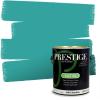 imagePRESTIGE Interior Paint and Primer in One Archer SemiGloss 1 GallonBird in Paradise