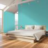 imagePRESTIGE Interior Paint and Primer in One Archer SemiGloss 1 GallonCherokee