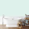 imagePRESTIGE Interior Paint and Primer in One Archer SemiGloss 1 GallonCool Stream