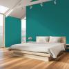 imagePRESTIGE Interior Paint and Primer in One Archer SemiGloss 1 GallonFifth Avenue