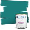 imagePRESTIGE Interior Paint and Primer in One Archer SemiGloss 1 GallonFifth Avenue