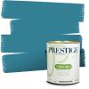 imagePRESTIGE Interior Paint and Primer in One Archer SemiGloss 1 GallonFrench Coast