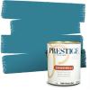 imagePRESTIGE Interior Paint and Primer in One Archer SemiGloss 1 GallonFrench Coast