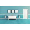 imagePRESTIGE Interior Paint and Primer in One Archer SemiGloss 1 GallonGumdrop