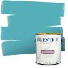 imagePRESTIGE Interior Paint and Primer in One Archer SemiGloss 1 GallonGumdrop