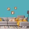 imagePRESTIGE Interior Paint and Primer in One Archer SemiGloss 1 GallonGumdrop
