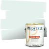 imagePRESTIGE Interior Paint and Primer in One Archer SemiGloss 1 GallonHoney Lake