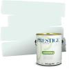 imagePRESTIGE Interior Paint and Primer in One Archer SemiGloss 1 GallonHoney Lake