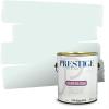 imagePRESTIGE Interior Paint and Primer in One Archer SemiGloss 1 GallonHoney Lake
