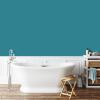 imagePRESTIGE Interior Paint and Primer in One Archer SemiGloss 1 GallonIsland Flower