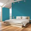 imagePRESTIGE Interior Paint and Primer in One Archer SemiGloss 1 GallonIsland Flower
