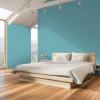 imagePRESTIGE Interior Paint and Primer in One Archer SemiGloss 1 GallonLake Cottage