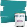 imagePRESTIGE Interior Paint and Primer in One Archer SemiGloss 1 GallonLake Superior