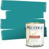 imagePRESTIGE Interior Paint and Primer in One Archer SemiGloss 1 GallonLake Superior