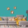 imagePRESTIGE Interior Paint and Primer in One Archer SemiGloss 1 GallonMosaic