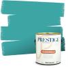 imagePRESTIGE Interior Paint and Primer in One Archer SemiGloss 1 GallonMosaic