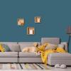 imagePRESTIGE Interior Paint and Primer in One Archer SemiGloss 1 GallonMusic Note