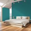 imagePRESTIGE Interior Paint and Primer in One Archer SemiGloss 1 GallonNational Forest