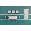 imagePRESTIGE Interior Paint and Primer in One Archer SemiGloss 1 GallonNational Forest