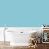 imagePRESTIGE Interior Paint and Primer in One Archer SemiGloss 1 GallonNoel