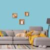 imagePRESTIGE Interior Paint and Primer in One Archer SemiGloss 1 GallonNoel