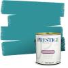 imagePRESTIGE Interior Paint and Primer in One Archer SemiGloss 1 GallonPier