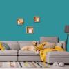 imagePRESTIGE Interior Paint and Primer in One Archer SemiGloss 1 GallonPier