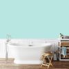 imagePRESTIGE Interior Paint and Primer in One Archer SemiGloss 1 GallonPositively