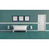 imagePRESTIGE Interior Paint and Primer in One Archer SemiGloss 1 GallonRegal