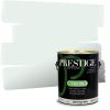 imagePRESTIGE Interior Paint and Primer in One Archer SemiGloss 1 GallonSea Crest