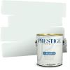 imagePRESTIGE Interior Paint and Primer in One Archer SemiGloss 1 GallonSea Crest