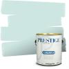imagePRESTIGE Interior Paint and Primer in One Archer SemiGloss 1 GallonSleeping Baby