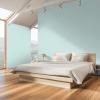 imagePRESTIGE Interior Paint and Primer in One Archer SemiGloss 1 GallonSleeping Baby