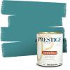 imagePRESTIGE Interior Paint and Primer in One Archer SemiGloss 1 GallonSongbird