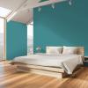 imagePRESTIGE Interior Paint and Primer in One Archer SemiGloss 1 GallonSongbird