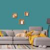 imagePRESTIGE Interior Paint and Primer in One Archer SemiGloss 1 GallonSongbird