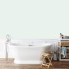 imagePRESTIGE Interior Paint and Primer in One Archer SemiGloss 1 GallonSoulmate