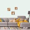 imagePRESTIGE Interior Paint and Primer in One Archer SemiGloss 1 GallonSoulmate
