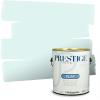 imagePRESTIGE Interior Paint and Primer in One Archer SemiGloss 1 GallonSpring Time
