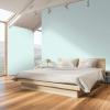 imagePRESTIGE Interior Paint and Primer in One Archer SemiGloss 1 GallonSpring Time