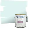 imagePRESTIGE Interior Paint and Primer in One Archer SemiGloss 1 GallonSpring Time