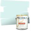imagePRESTIGE Interior Paint and Primer in One Archer SemiGloss 1 GallonSprinkle